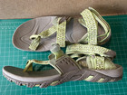 Women's Merrell sport sandals,  W 8.5, EU 39  (P 646) — photo 2