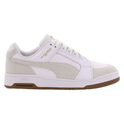 Schuhe Puma Slipstream Lo Suede 38569401
