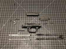 MOSSBERG 590, 500 12 GA TRIGGER, BOLT, CARRIER, LIFTER, EJECTOR, LATCHES, PARTS