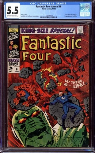 Comic Image