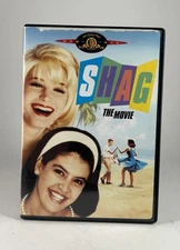 Shag: The Movie (1989) Phoebe Cates Bridget Fonda Cult Classic Rare OOP DVD