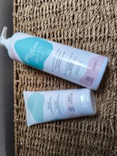 🌸Lot de 2 produits pour bébé/ enfant Eve ,& Rose Bio Neufs🌸