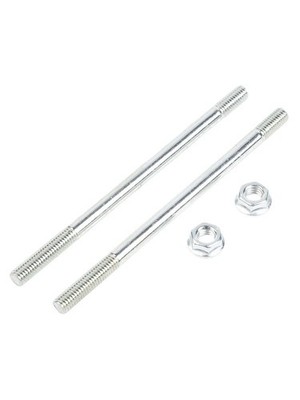 Replace Your Worn out Carburetor Mount Bolts with this For GX Stud Set *tn