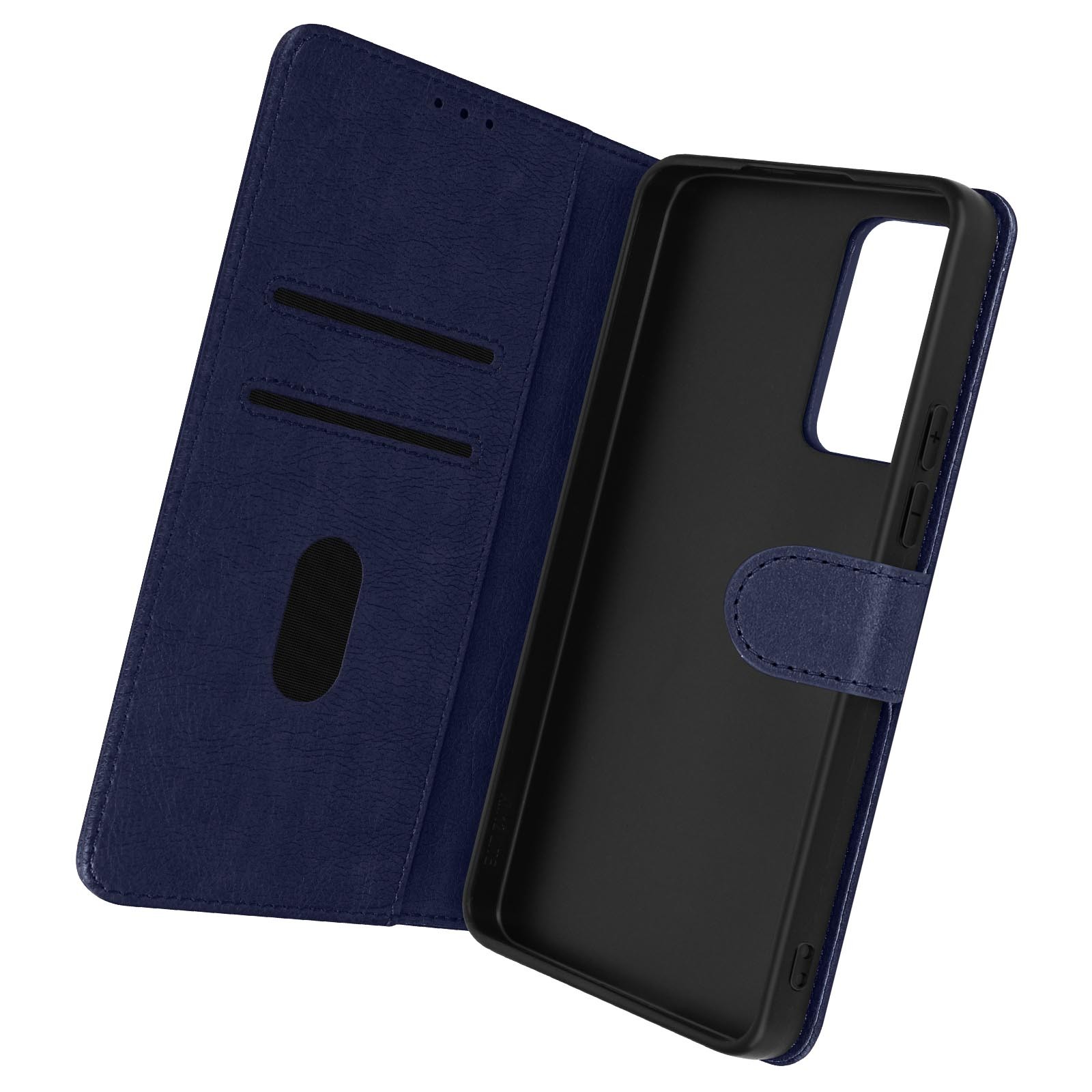 Protégez votre Xiaomi 12 Lite des rayures avec cet étui portefeuille