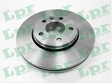 Disque de frein Opel VIVARO