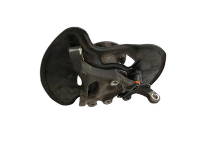 Achsschenkel Radnabe li vo für Mercedes W204 S204 C250 07-14 CDI 2,2 150KW