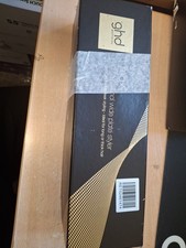 Genuine Ghd  Max wide plate Styler, Professional Hair Straightener..#96