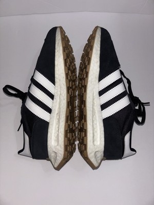 Adidas Retropy E5 Black Low USMEN'S SIZE -9.5