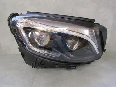 Frontscheinwerfer Mercedes-Benz GLC W253 A2539065801 ILS Rechts Headlight - Bild 1 von 4
