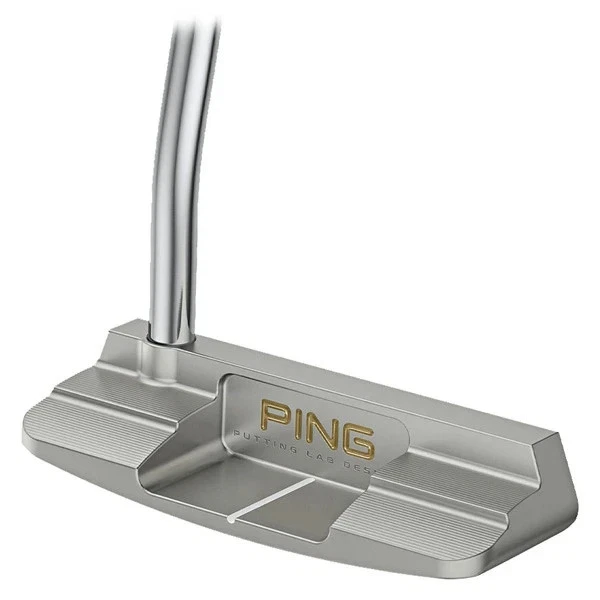 PING PLD Milled KUSHIN Putter 2025 33inch - Image 2 of 4