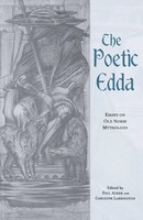 Paul Acker (U. A.) | The Poetic Edda | Taschenbuch | Englisch (2013) | Routledge