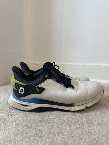 FootJoy Pro/SLX Shoes (Used)