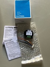 Lutron QSE-CI-WCI QS Wallbox Closure Interfac...