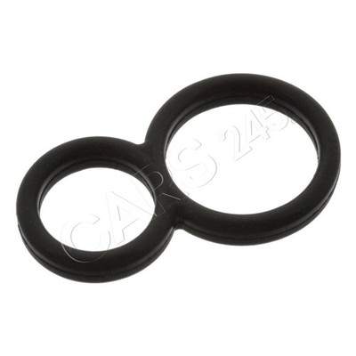 Fuel Line Seal FEBI For SCANIA 4 - Series K Bus T Touring 95-16 1368061 ...