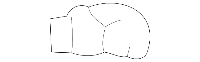 Lâmpada para capô genuína GM 12450086 - Imagem 2 de 3