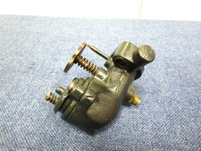 ORIGINAL STOVER KA CARBURETOR FUEL MIXER HIT MISS GAS ENGINE
