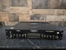 MESA Boogie M9 Carbine Bass Head . Fully Tested Working