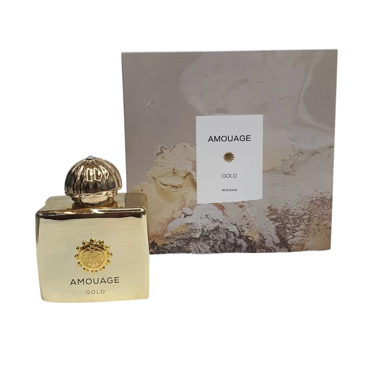 Amouage Gold Fragrances for Women for sale - eBay