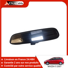 Retroviseur intérieur Mazda MX5