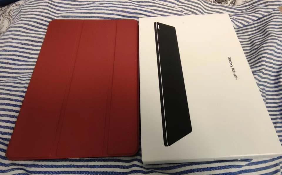 Samsung Galaxy Tab A11+ · 128GB · Cellular, Foto 1 von 5