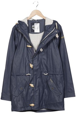 Schmuddelwedda Mantel Herren Winter Parka Winterjacke Gr. L Baumwoll... #2i3o2wh