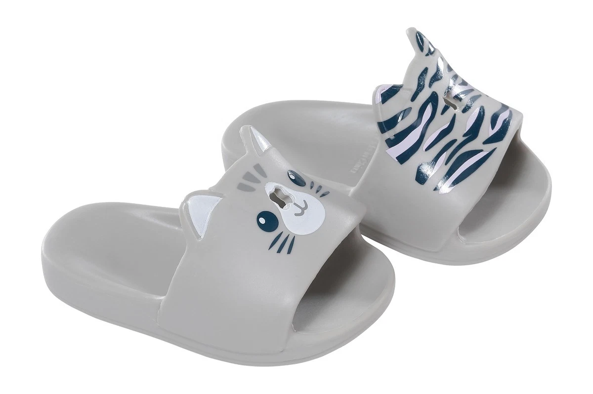 ZAPF CREATION Zapatillas de baño para muñeca BABY BORN 43CM