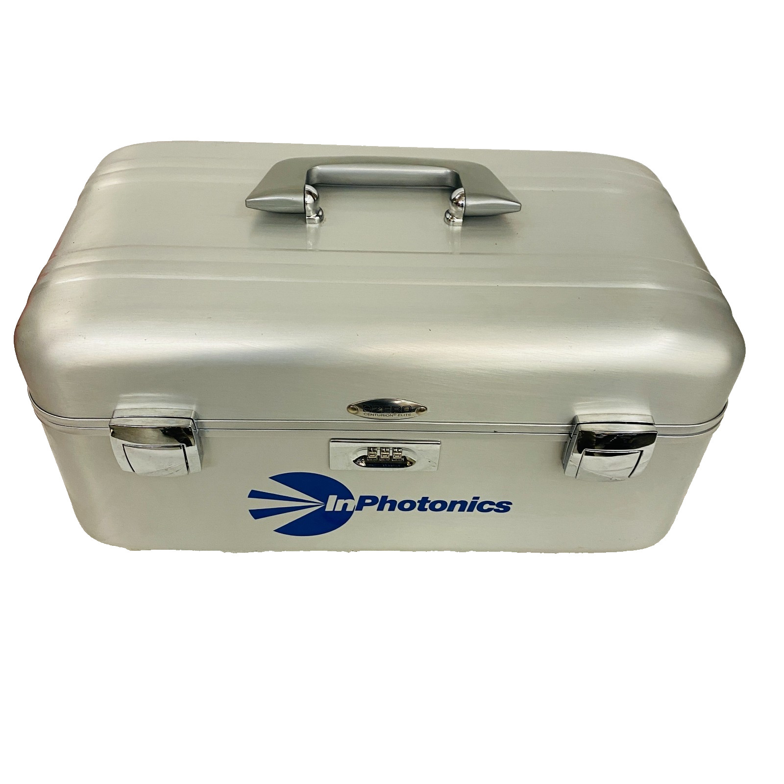 InPhotonics InPhotote INP-3b-785SR Portable Raman Spectrometer 785nm 350mW