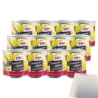 Hofgut Sonnenmais Vpe 12X425Ml Dose Usy Block