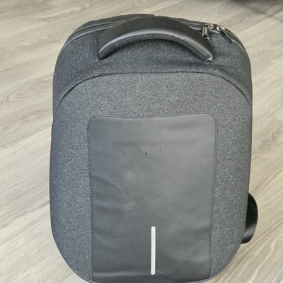 XD Design Bobby Backpack Anti-Theft Laptop Bag