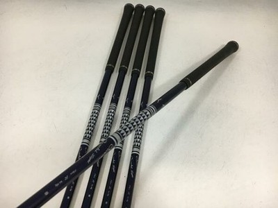 Mizuno JPX EIII SV Iron Set 6-9,Pw 5pc Flex R Orochi Light
