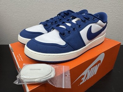 Air Jordan 1 KO Low  Kentucky  DX4981-103 Men s 11 No-Lid
