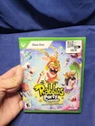 Rabbids Party of Legends (Xbox One, 2022) Brand New Sealed