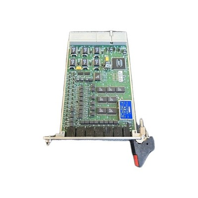 Tenta Technology T002-00710 DIDO Board CPCI AMAT 0660-00222 