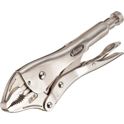 Vigor V1804 Maul-Gripzange 125 mm
