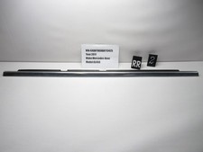 2008-2012 Mercedes Gl450 Rear Right Door Window Belt Molding Trim 1646907080 Oem