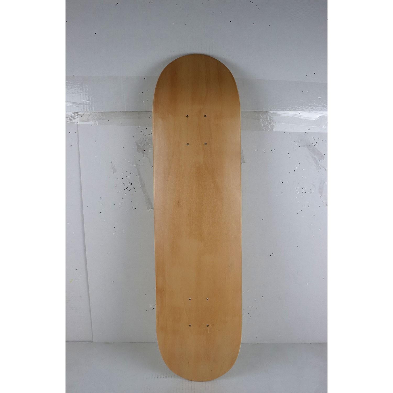 Deck Natural 8.0"