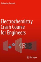 Slobodan Petrovic | Electrochemistry Crash Course For Engineers | Taschenbuch