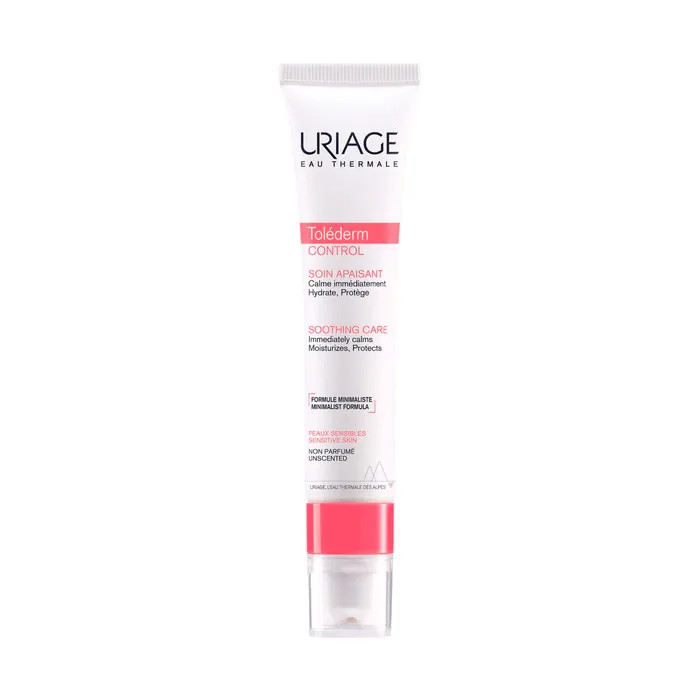 TOLEDERM CONTROL CREMA 40ML - Immagine 2