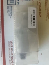 Newstar S-33651 """Control Valve"""