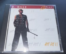R. Kelly - 12 Play 1993 Zomba Recording Corporation