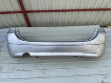 CITROËN XSARA PICASSO N68 Hintere Stoßstange 1.60 Diesel 2005 34089564