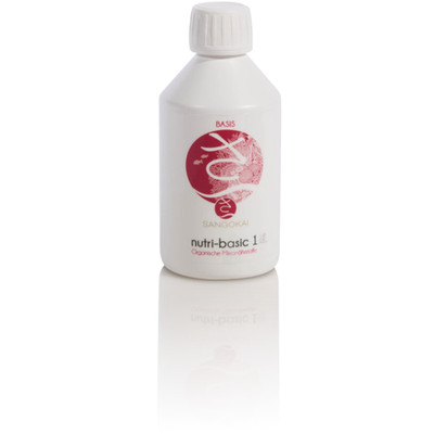 Sangokai sango nutri-basic -1 - 250 ml