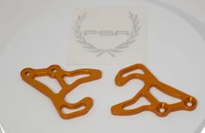 PSR USA CHAIN ADJUSTER FORKS GOLD - CAF-GD