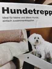 Hundetreppe