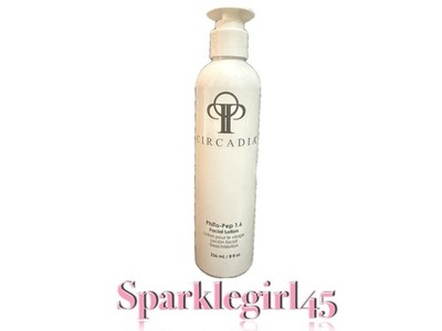 Circadia Phito-Pep 1.6 Lotion  236mL/8fl oz. NEW! FRESH!  EXP 09/2028! FREE SHIP