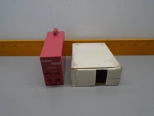 New old Stock Opto Gordos ODC5Q  WX111