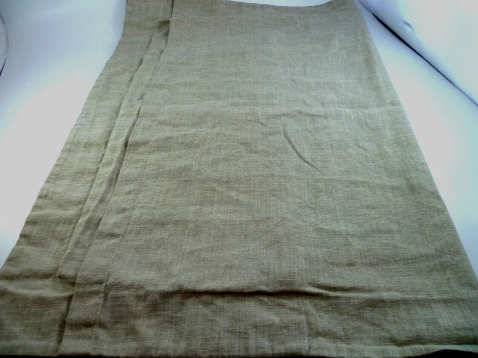 Funda falsa almohada estándar herrajes restauración medallón barroco italiano 20x28 Foto 4 de 4