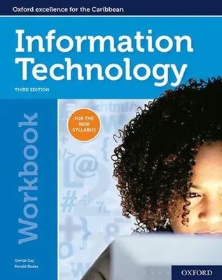 Glenda Gay (u. a.) | Oxford Information Technology for CSEC Workbook | Buch