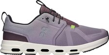 On Kids' Grade School Cloud Sky Shoes Zinc/Grape Size 3.5Y Unisex
