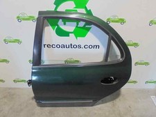 Porte arrière et accessoires Hyundai LANTRA